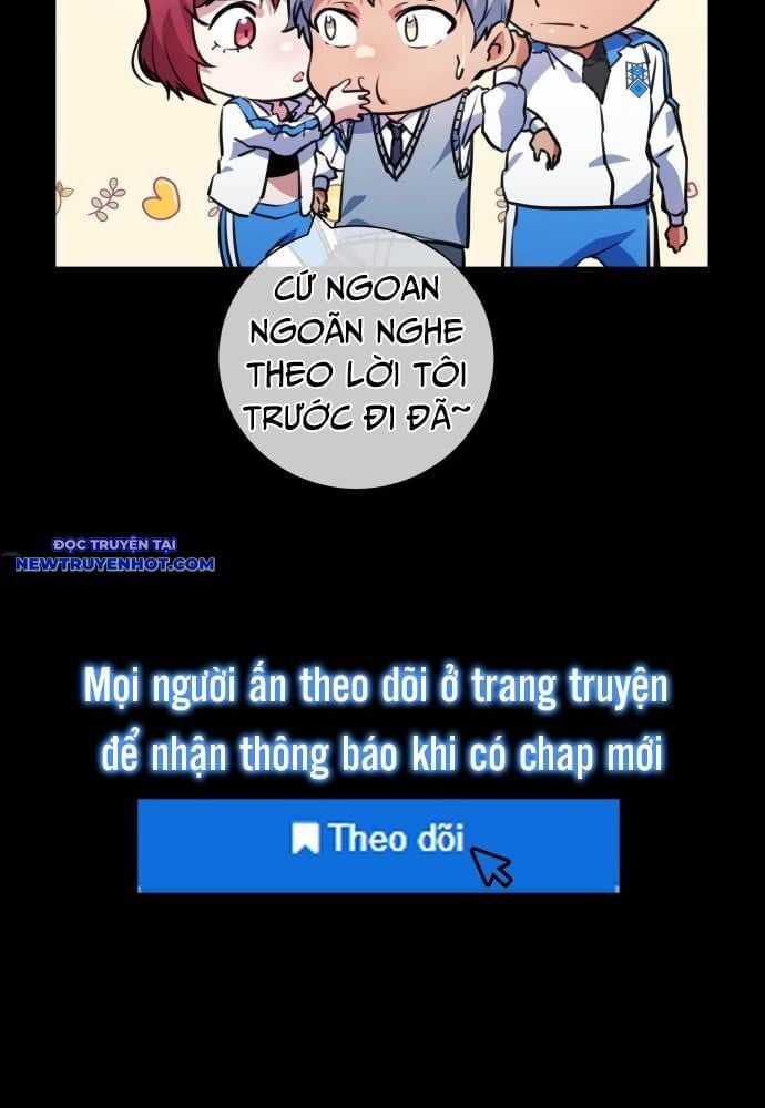 Góc Cao Khung Thành Chapter 125 trang 38