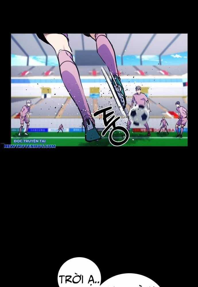 Góc Cao Khung Thành Chapter 125 trang 39