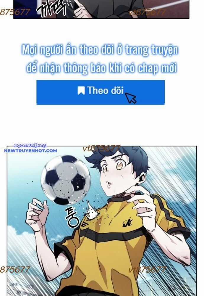 Góc Cao Khung Thành Chapter 125 trang 4