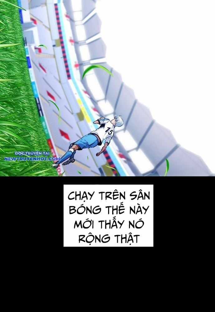 Góc Cao Khung Thành Chapter 125 trang 42