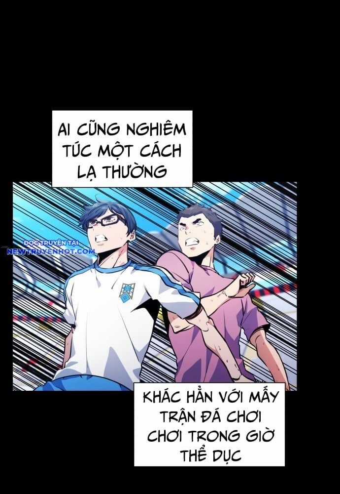 Góc Cao Khung Thành Chapter 125 trang 43