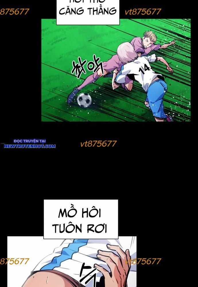 Góc Cao Khung Thành Chapter 125 trang 46