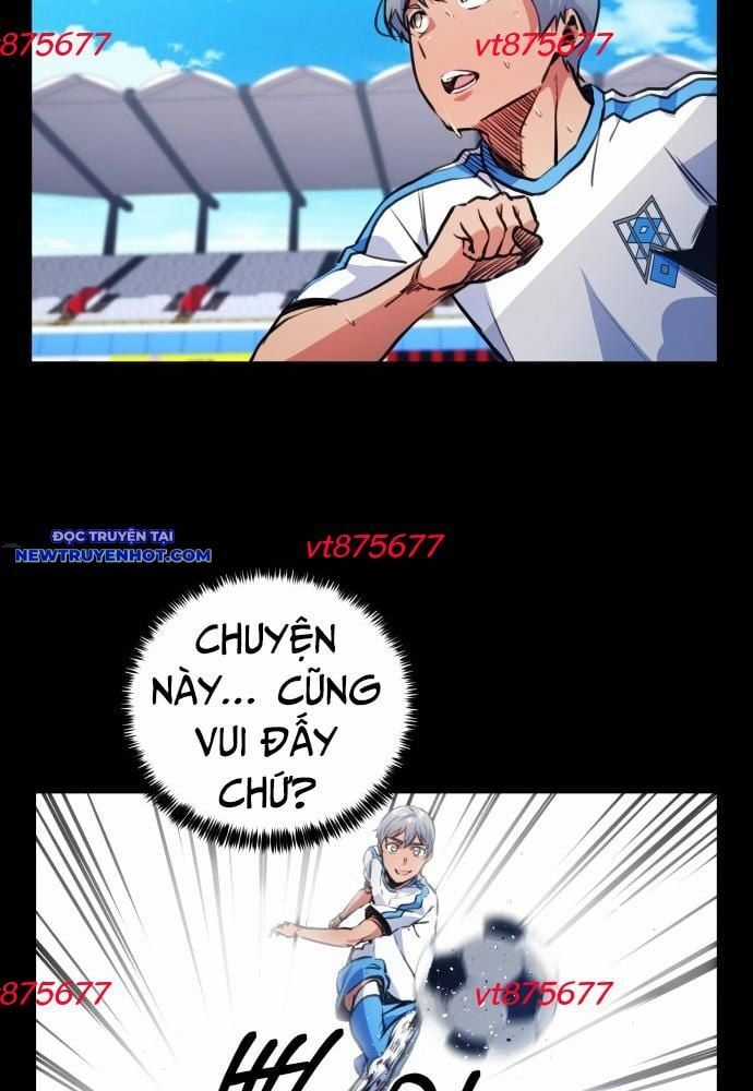 Góc Cao Khung Thành Chapter 125 trang 50