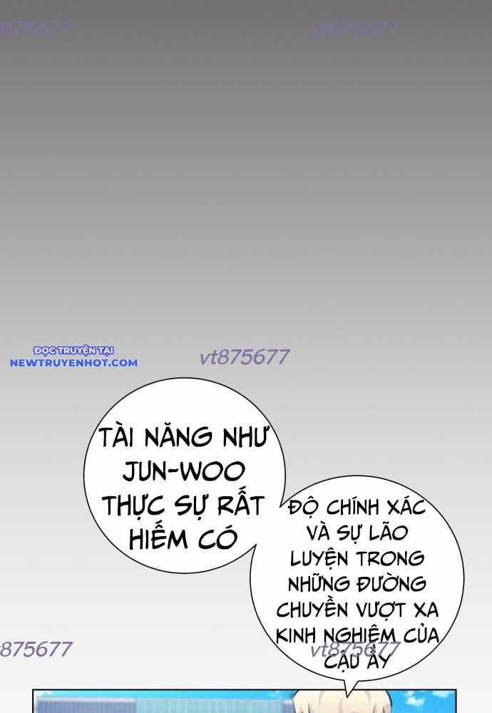 Góc Cao Khung Thành Chapter 125 trang 54
