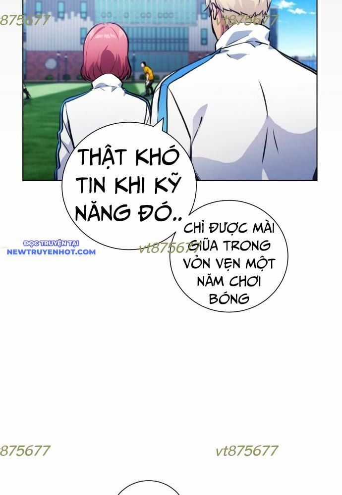 Góc Cao Khung Thành Chapter 125 trang 55