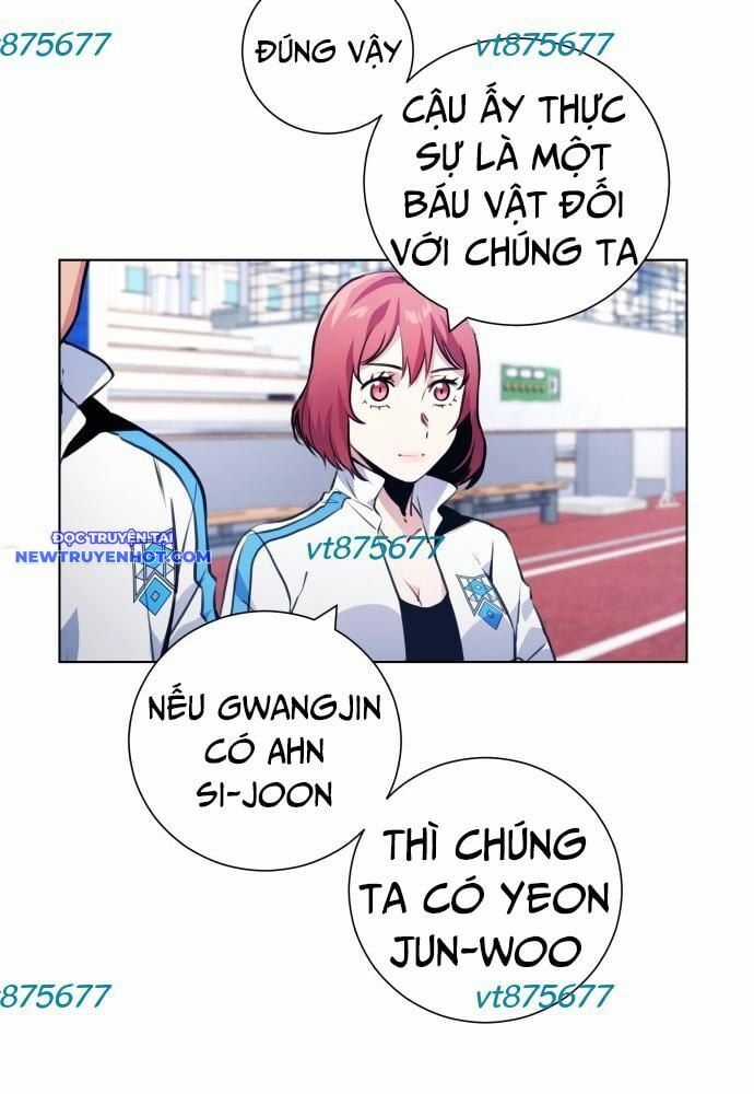 Góc Cao Khung Thành Chapter 125 trang 56