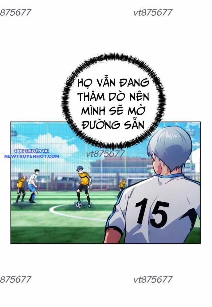 Góc Cao Khung Thành Chapter 125 trang 57