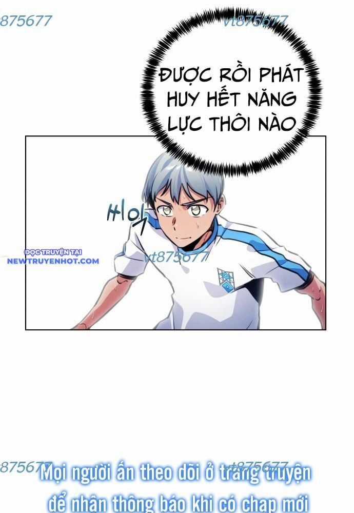 Góc Cao Khung Thành Chapter 125 trang 58