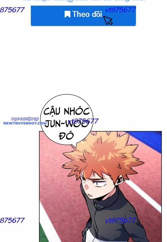 Góc Cao Khung Thành Chapter 125 trang 59