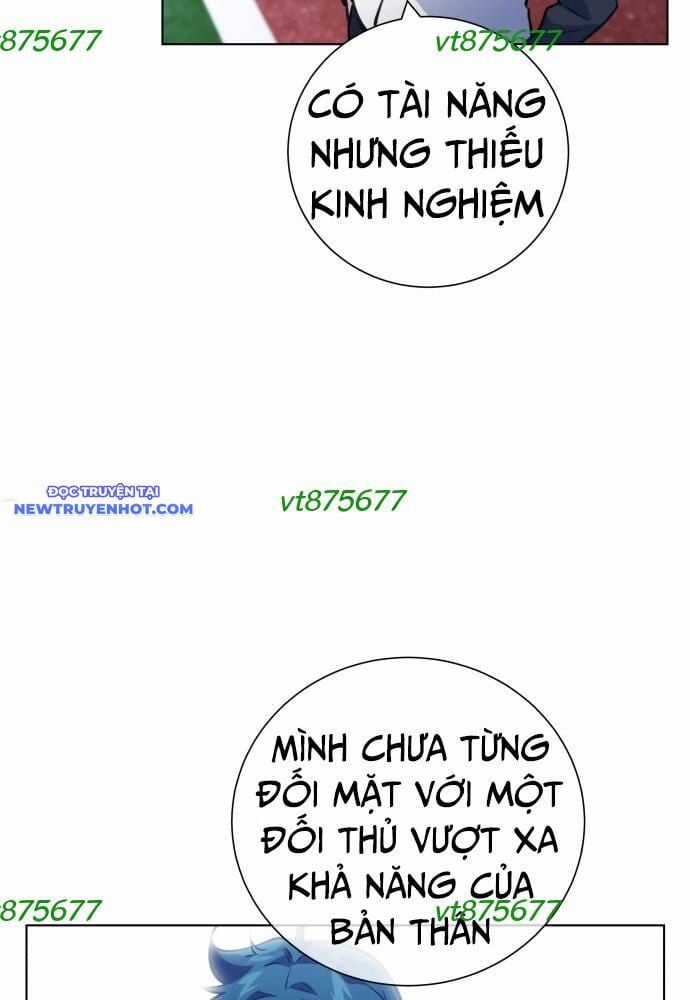 Góc Cao Khung Thành Chapter 125 trang 60