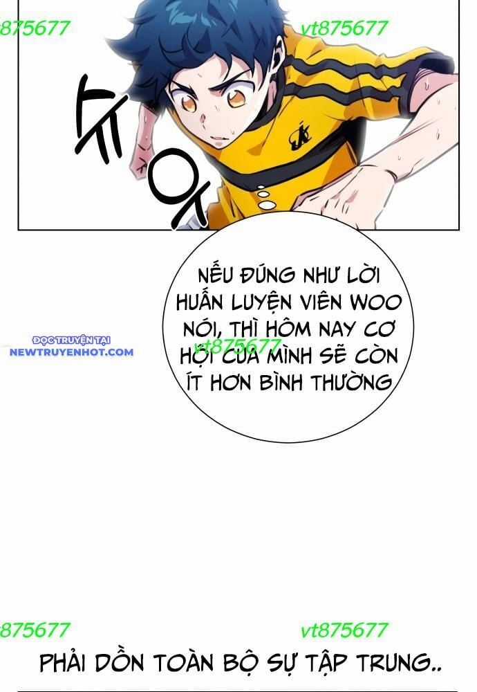 Góc Cao Khung Thành Chapter 125 trang 61