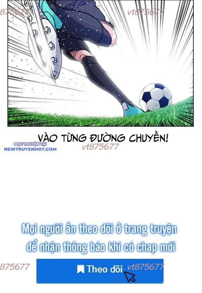 Góc Cao Khung Thành Chapter 125 trang 62