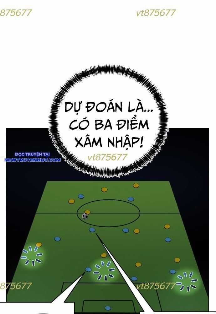 Góc Cao Khung Thành Chapter 125 trang 63