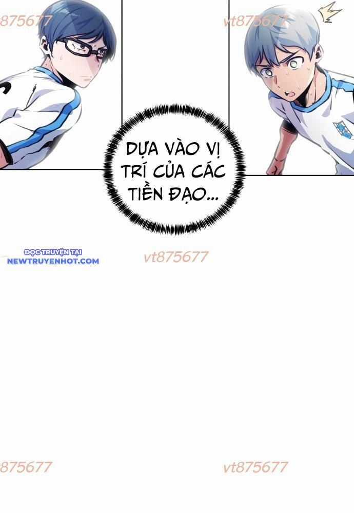 Góc Cao Khung Thành Chapter 125 trang 64