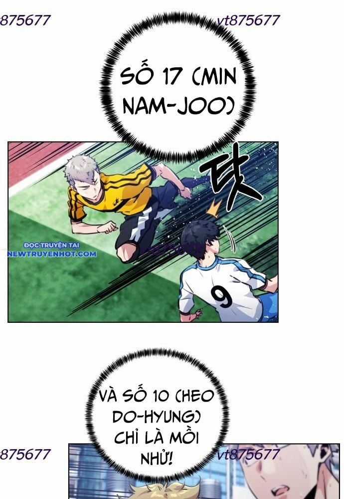 Góc Cao Khung Thành Chapter 125 trang 65