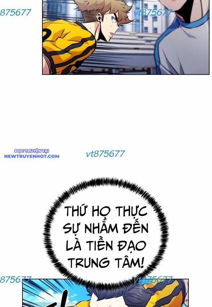 Góc Cao Khung Thành Chapter 125 trang 66