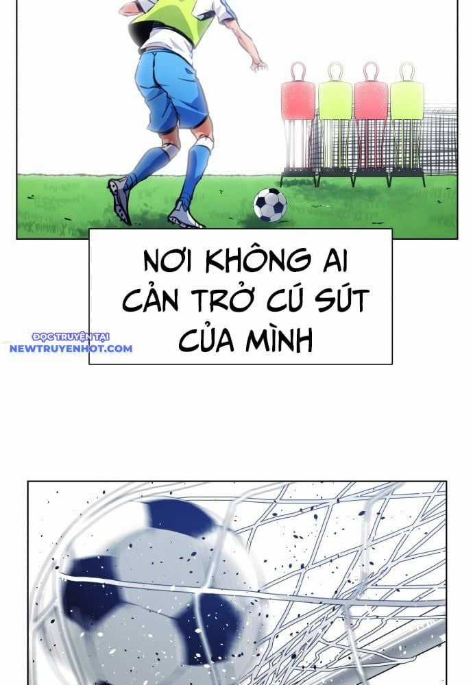 Góc Cao Khung Thành Chapter 125 trang 70