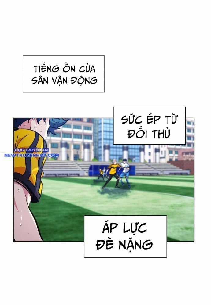 Góc Cao Khung Thành Chapter 125 trang 72