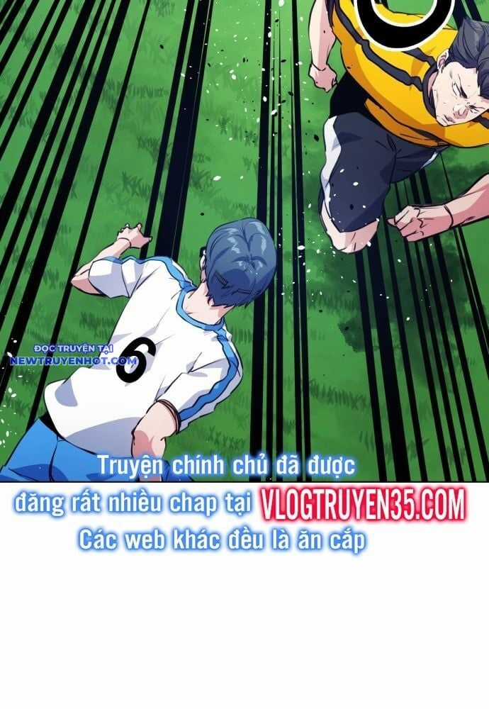 Góc Cao Khung Thành Chapter 125 trang 84