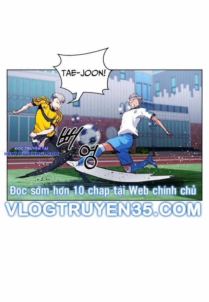 Góc Cao Khung Thành Chapter 125 trang 94