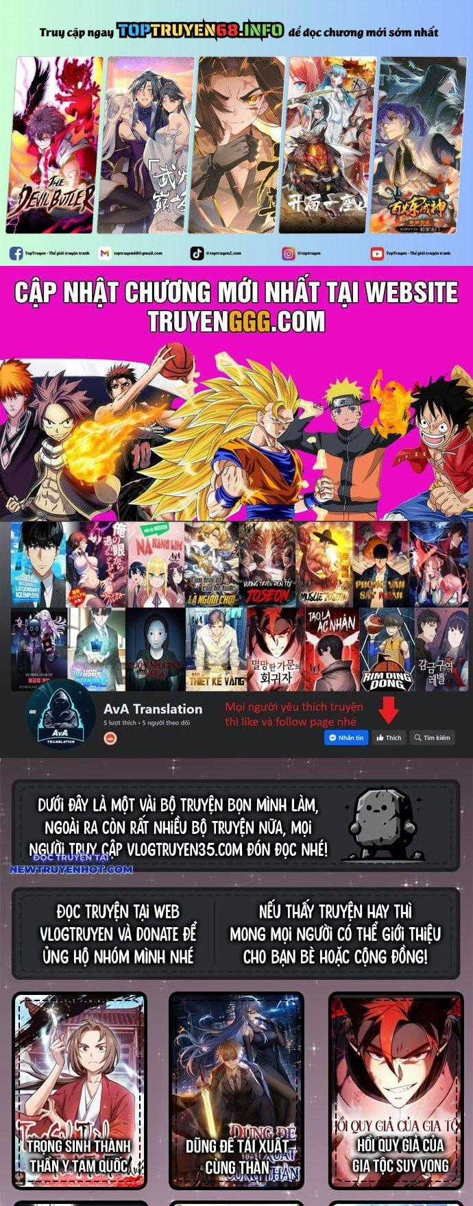Góc Cao Khung Thành Chapter 128 trang 0