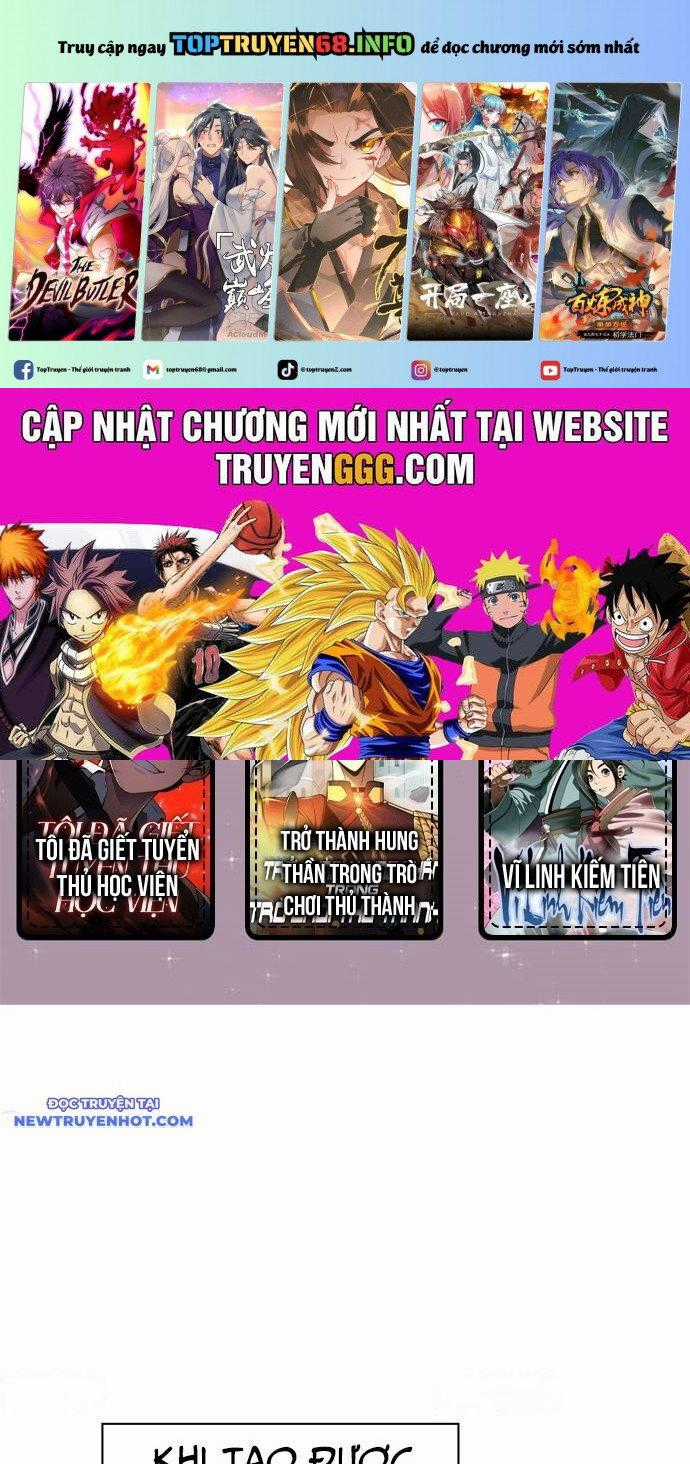 Góc Cao Khung Thành Chapter 129 trang 0