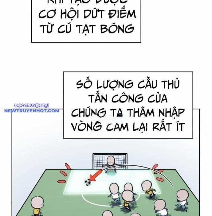 Góc Cao Khung Thành Chapter 129 trang 1