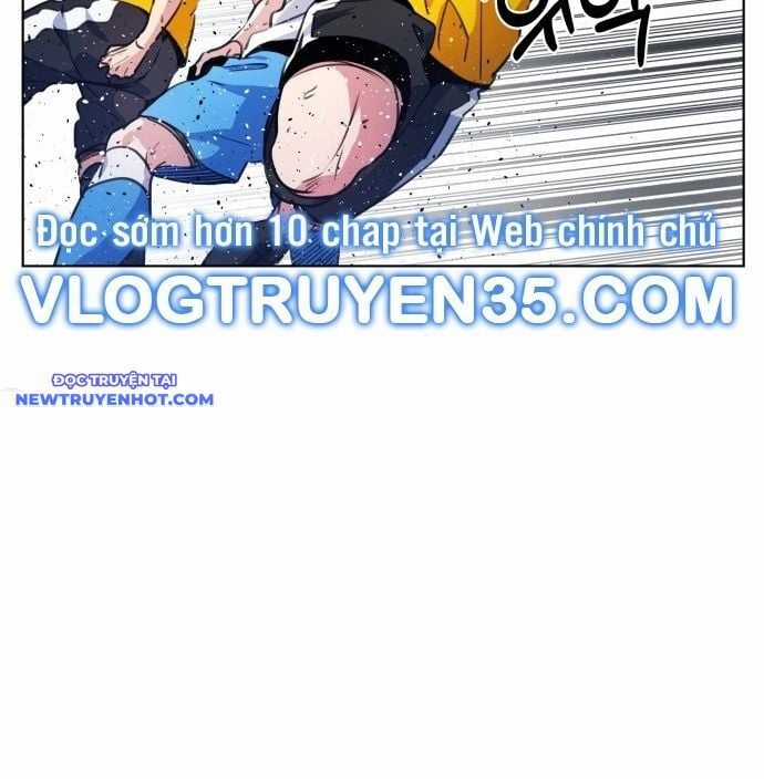Góc Cao Khung Thành Chapter 129 trang 117