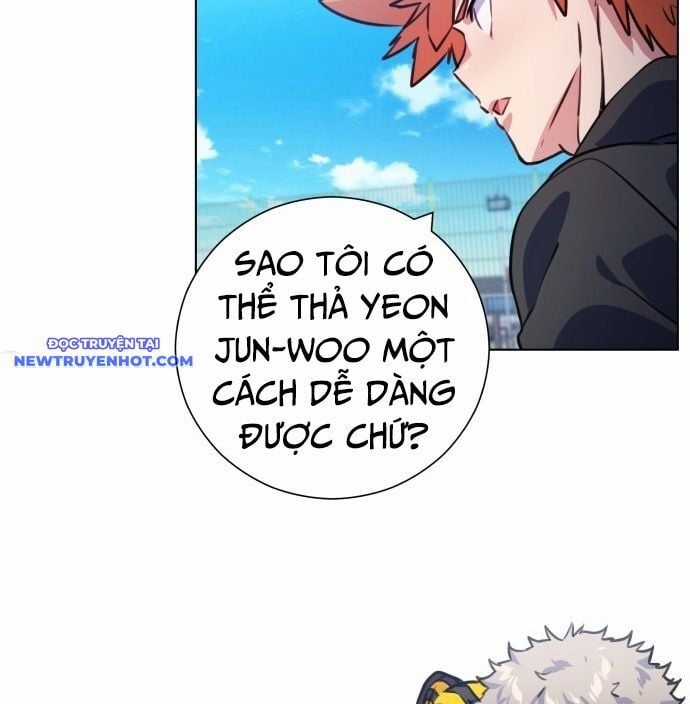 Góc Cao Khung Thành Chapter 129 trang 121
