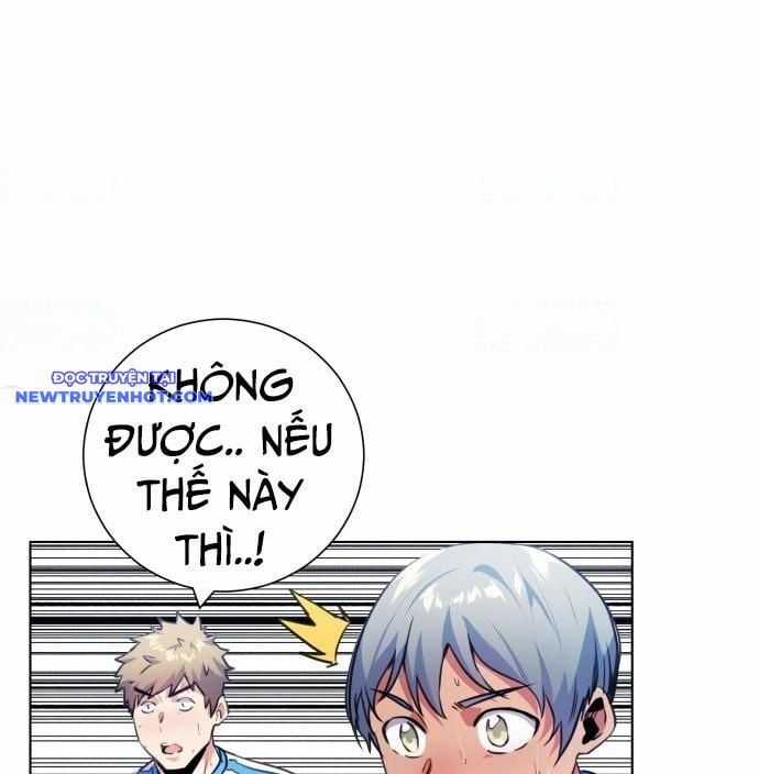 Góc Cao Khung Thành Chapter 129 trang 134