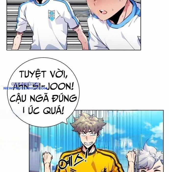 Góc Cao Khung Thành Chapter 129 trang 135