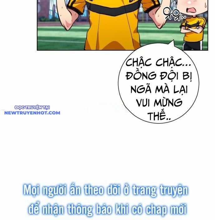 Góc Cao Khung Thành Chapter 129 trang 136
