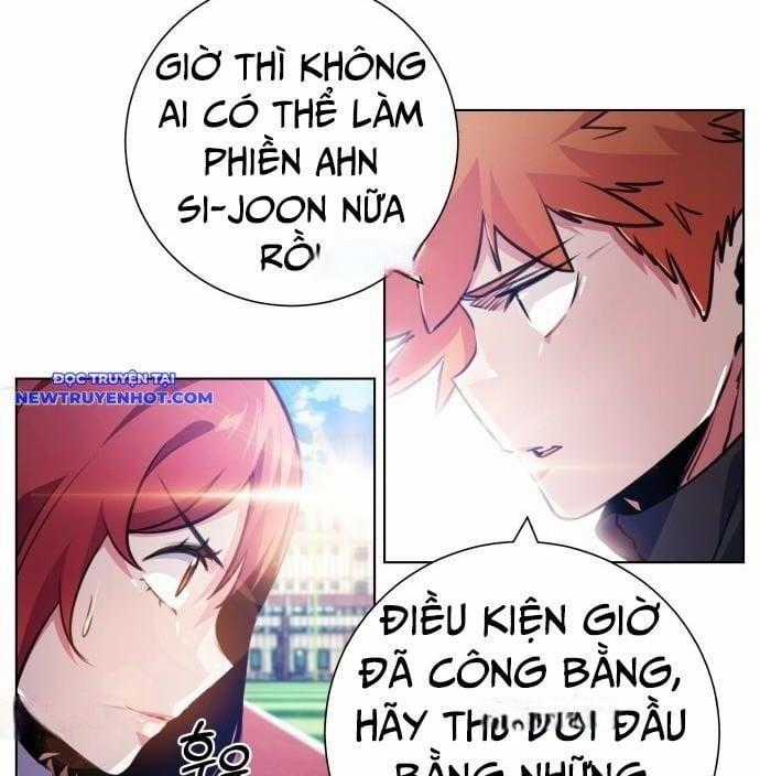 Góc Cao Khung Thành Chapter 129 trang 139