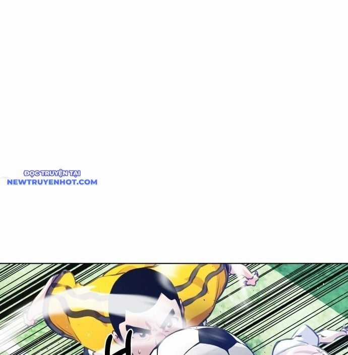 Góc Cao Khung Thành Chapter 129 trang 17