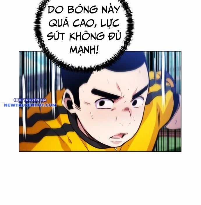 Góc Cao Khung Thành Chapter 129 trang 22