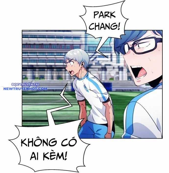 Góc Cao Khung Thành Chapter 129 trang 25
