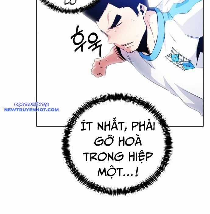 Góc Cao Khung Thành Chapter 129 trang 27