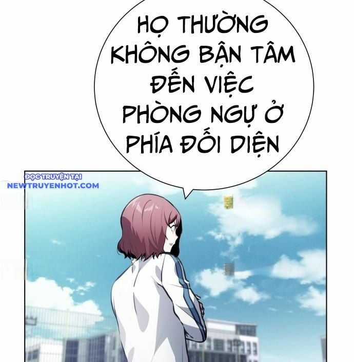 Góc Cao Khung Thành Chapter 129 trang 3