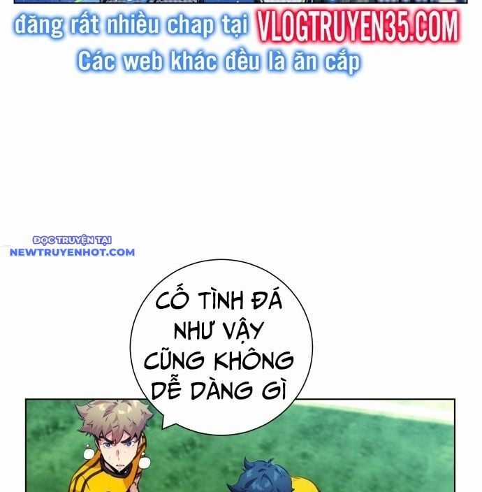 Góc Cao Khung Thành Chapter 129 trang 32