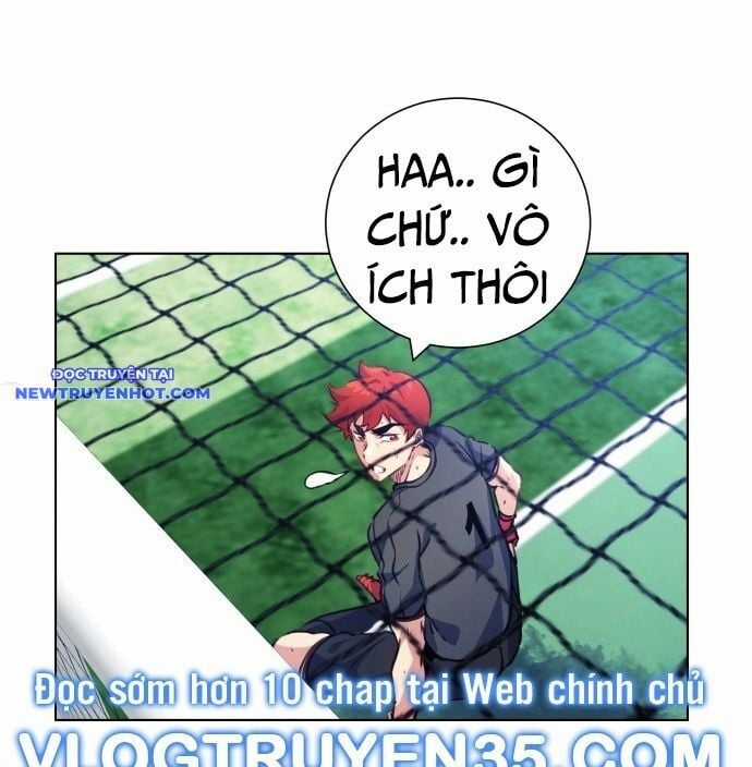 Góc Cao Khung Thành Chapter 129 trang 34