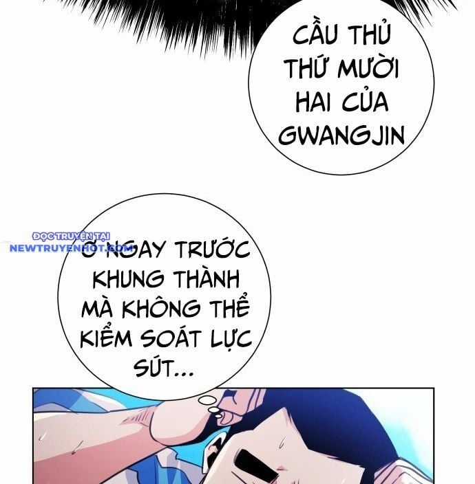 Góc Cao Khung Thành Chapter 129 trang 39