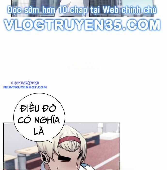Góc Cao Khung Thành Chapter 129 trang 4