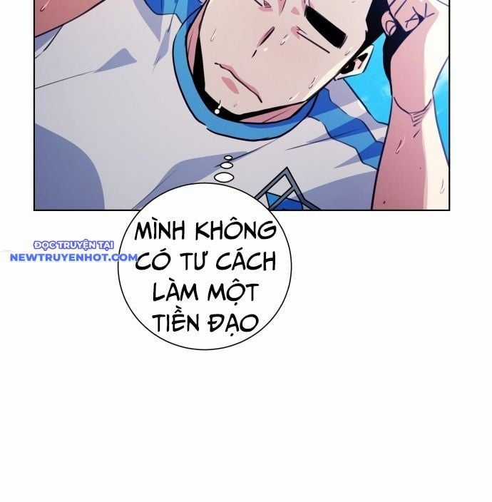 Góc Cao Khung Thành Chapter 129 trang 40