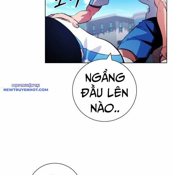 Góc Cao Khung Thành Chapter 129 trang 43