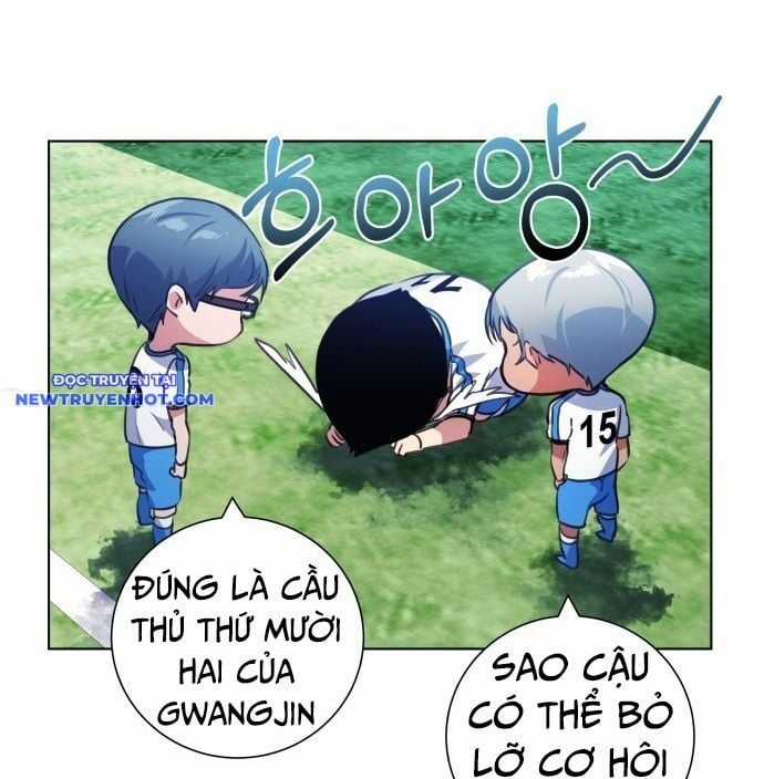 Góc Cao Khung Thành Chapter 129 trang 48