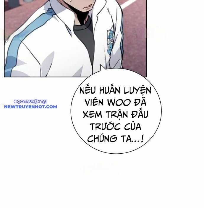 Góc Cao Khung Thành Chapter 129 trang 5