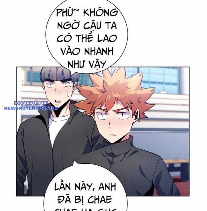 Góc Cao Khung Thành Chapter 129 trang 50
