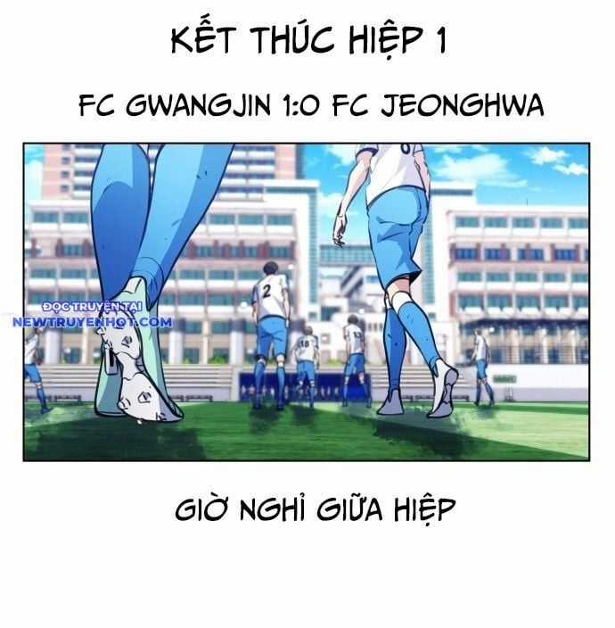 Góc Cao Khung Thành Chapter 129 trang 52