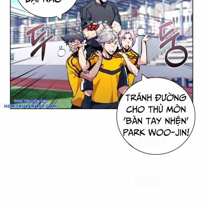 Góc Cao Khung Thành Chapter 129 trang 54