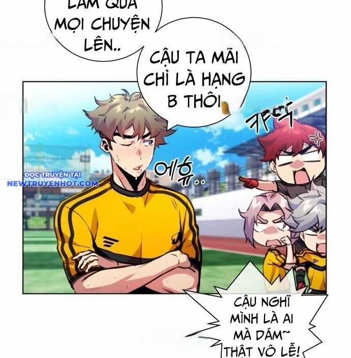 Góc Cao Khung Thành Chapter 129 trang 56